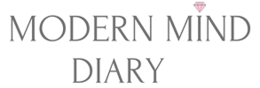 Modern Mind Diary